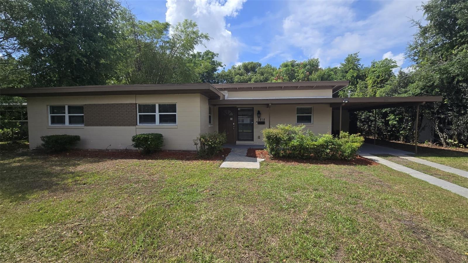Details for 2818 Dellwood Drive, ORLANDO, FL 32806