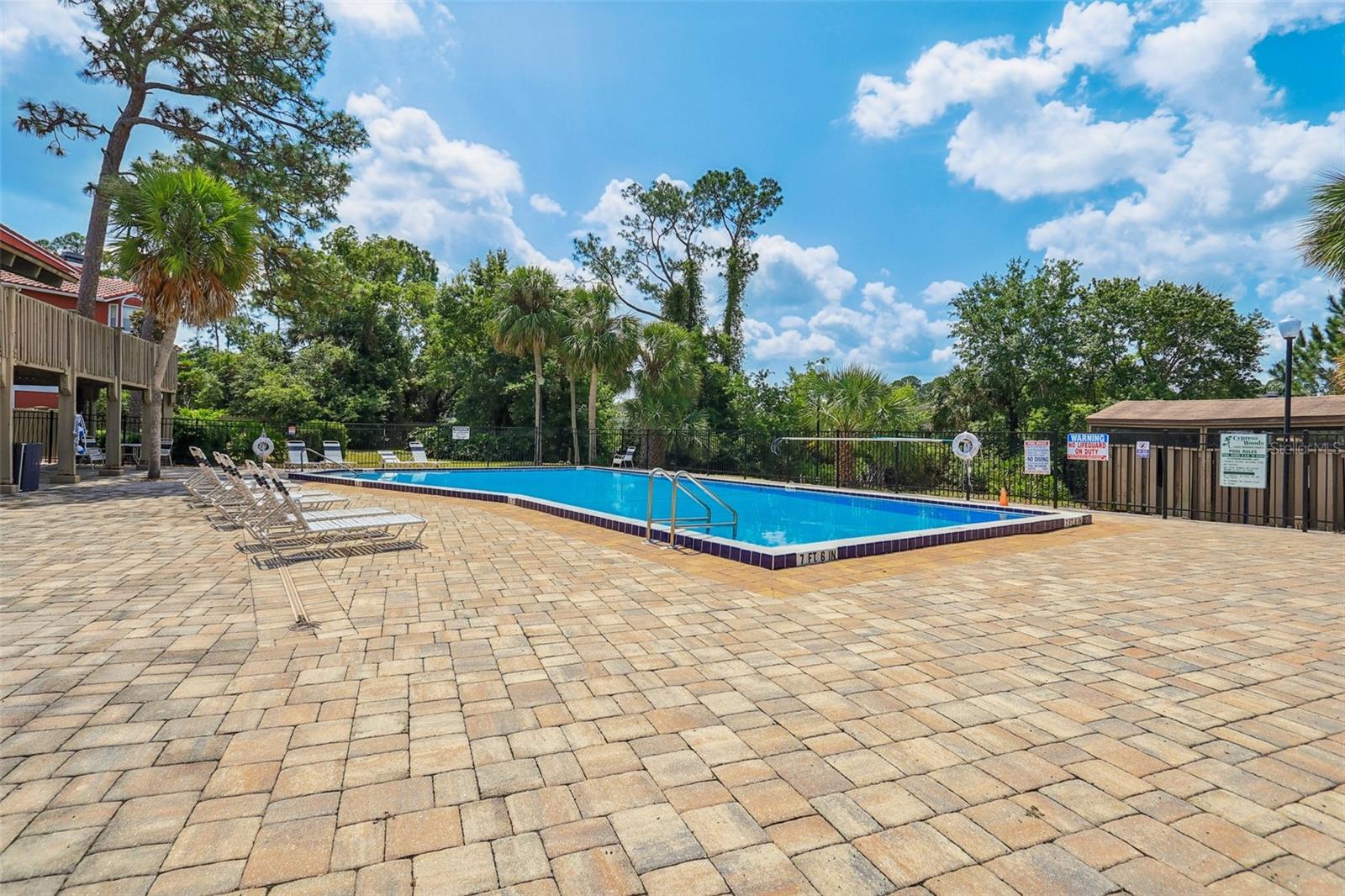 Image 32 of 35 For 4836 Pebble Beach Drive