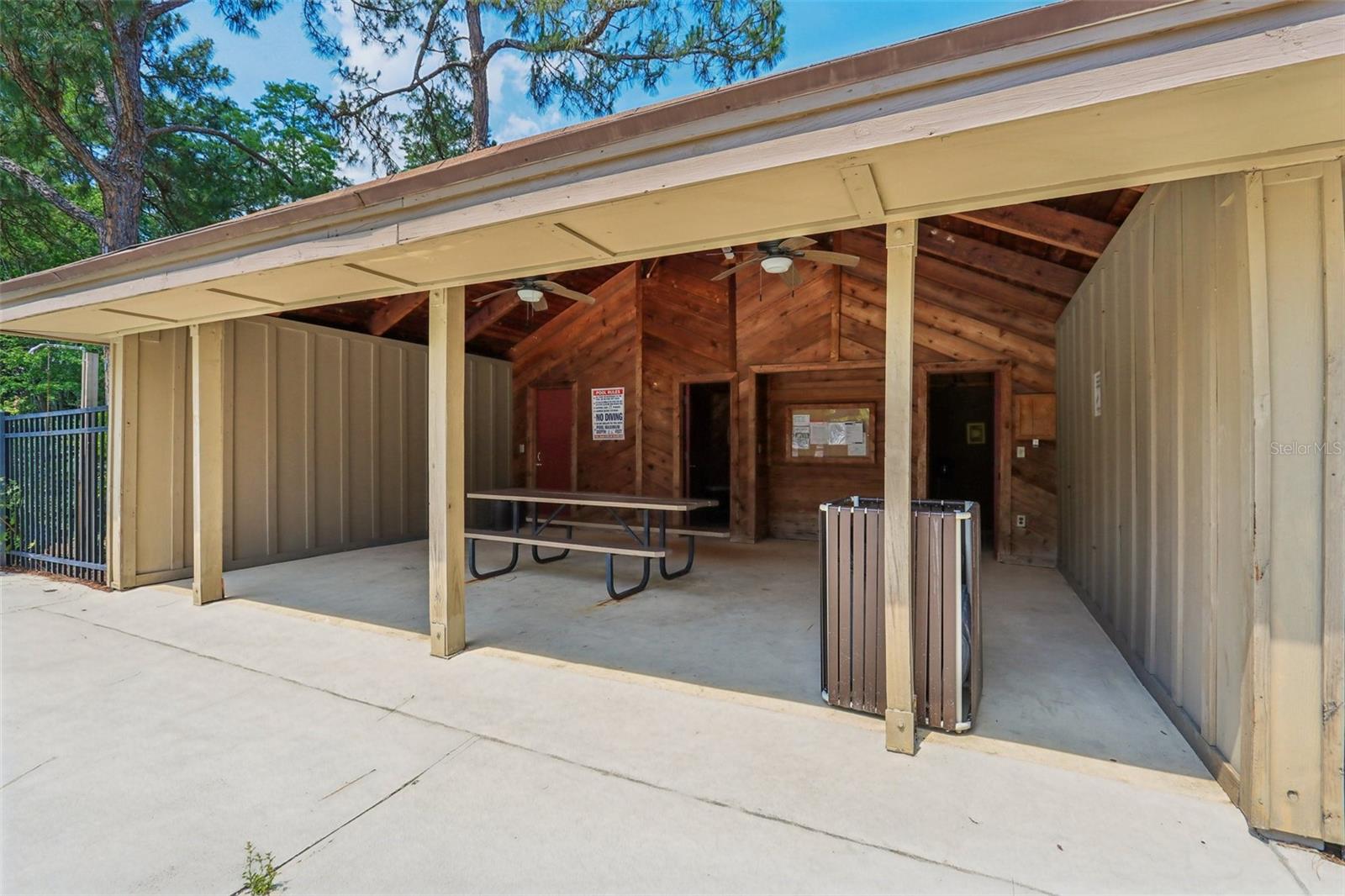 Image 34 of 35 For 4836 Pebble Beach Drive