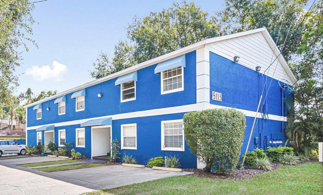 Details for 5113 Nebraska Avenue C1, TAMPA, FL 33613