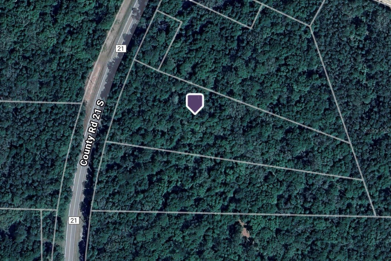 Details for 952 County Road 21, HAWTHORNE, FL 32640