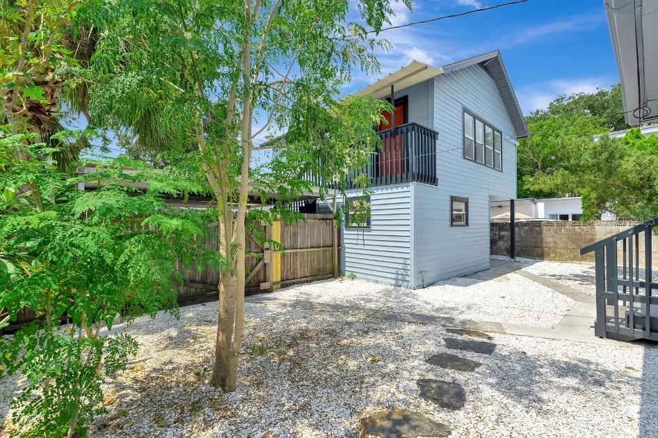 Details for 828 22nd Avenue N Apt. 1-2, ST PETERSBURG, FL 33704
