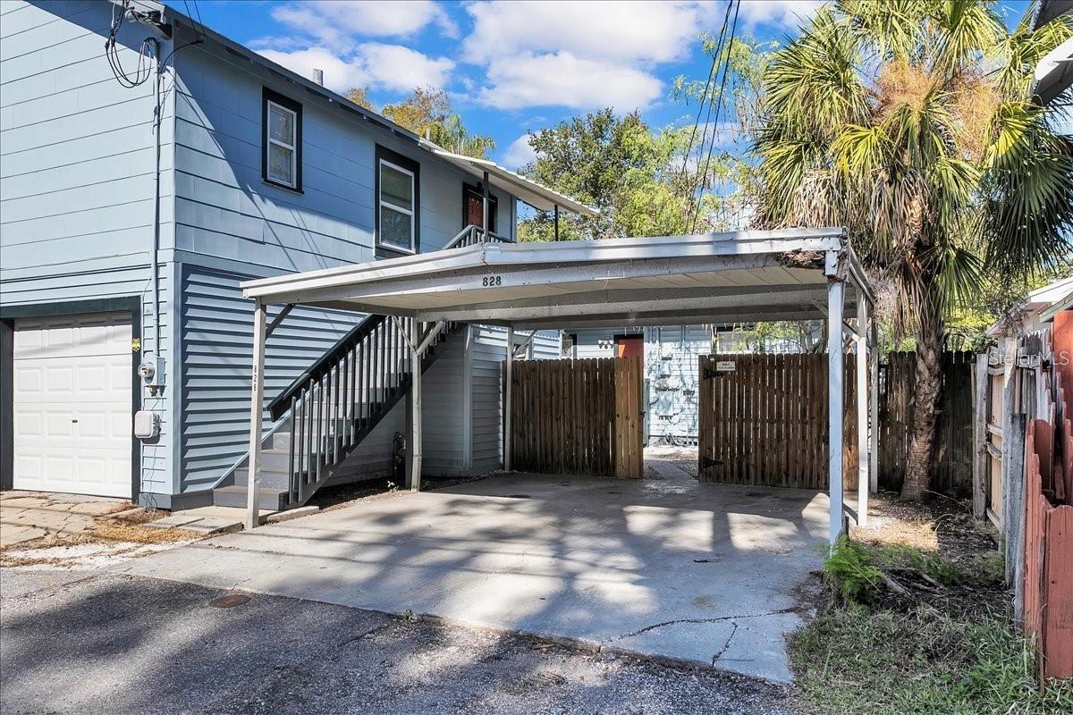 Image 20 of 24 For 828 22nd Avenue N Apt. 1-2