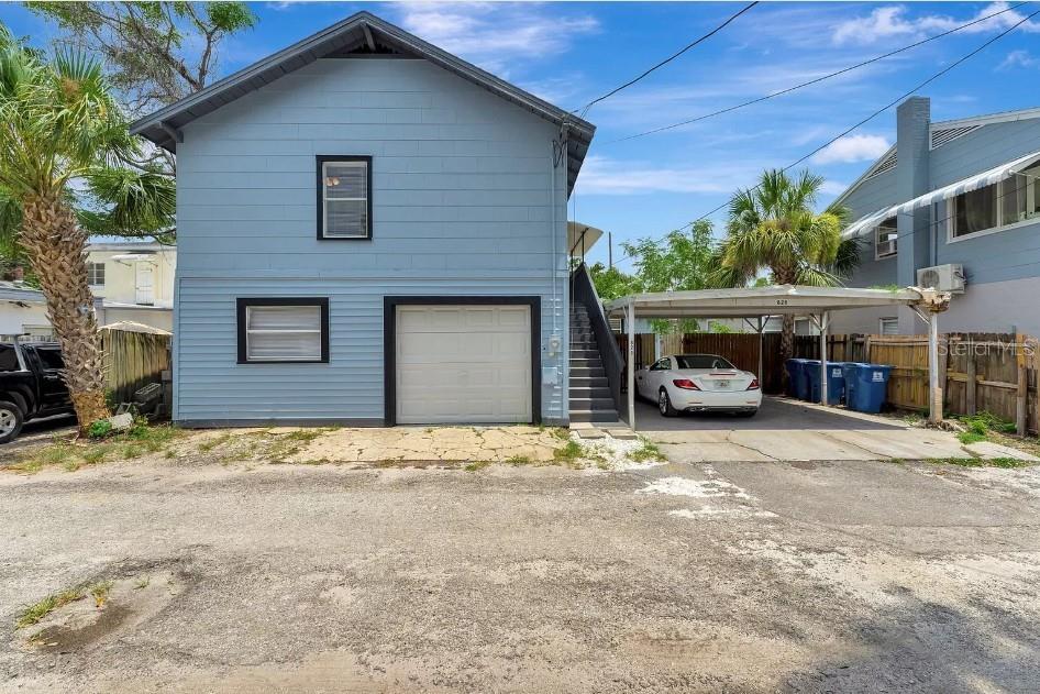 Image 21 of 24 For 828 22nd Avenue N Apt. 1-2