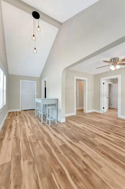 Image 4 of 24 For 828 22nd Avenue N Apt. 1-2