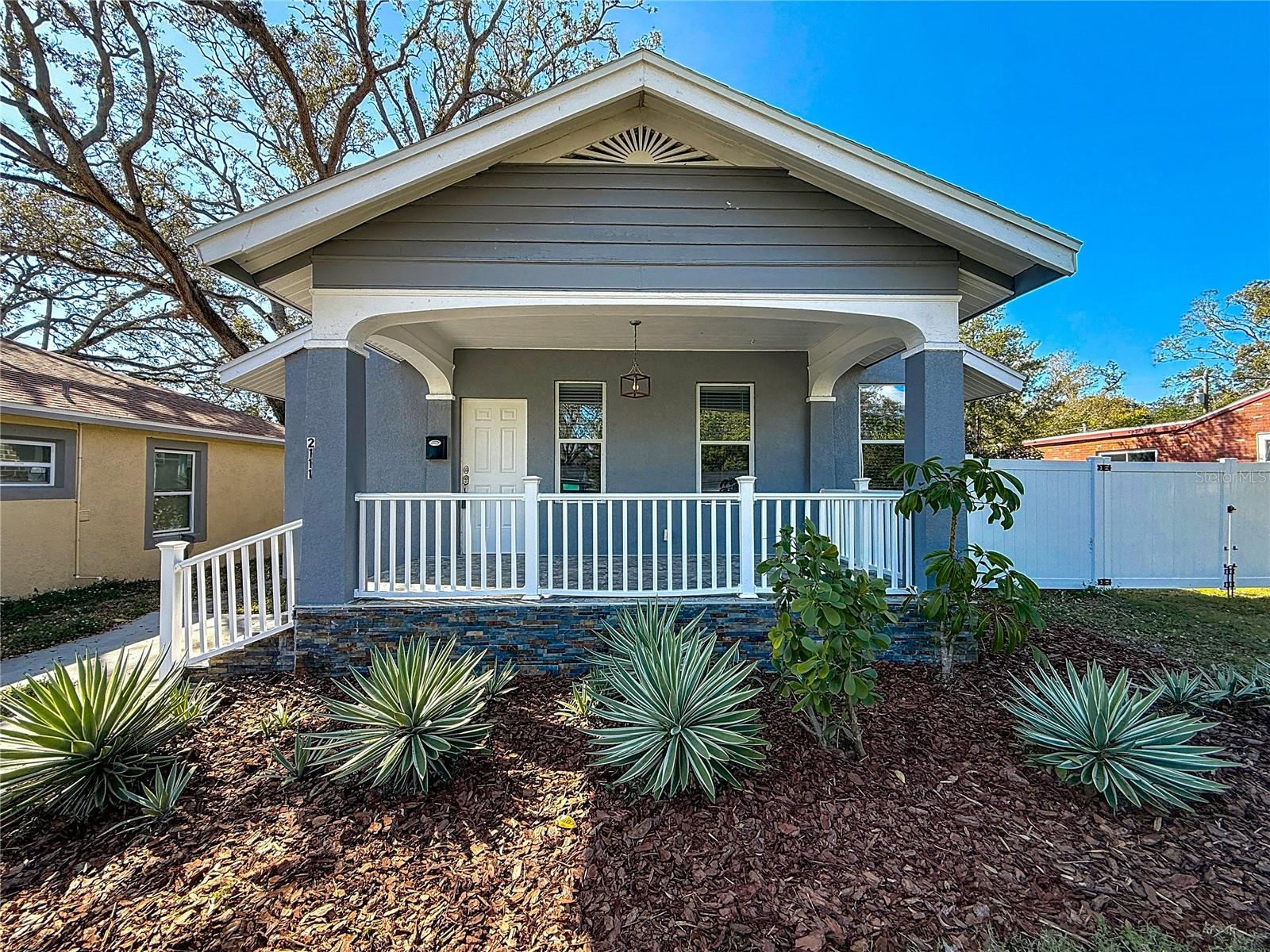 Details for 2111 26th Street S, ST PETERSBURG, FL 33712