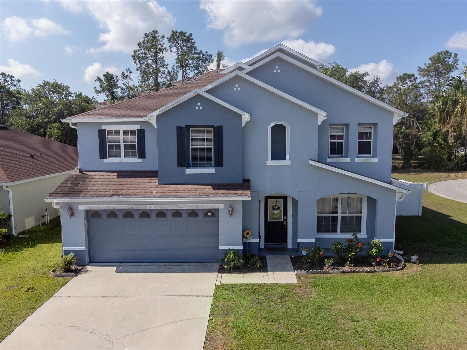 Details for 3125 Kearns Rd, MULBERRY, FL 33860