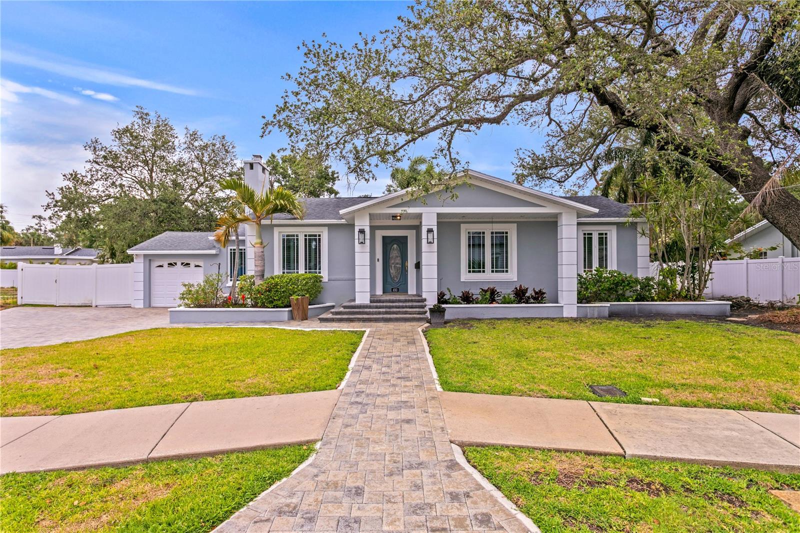 Details for 493 Lucerne Avenue, TAMPA, FL 33606