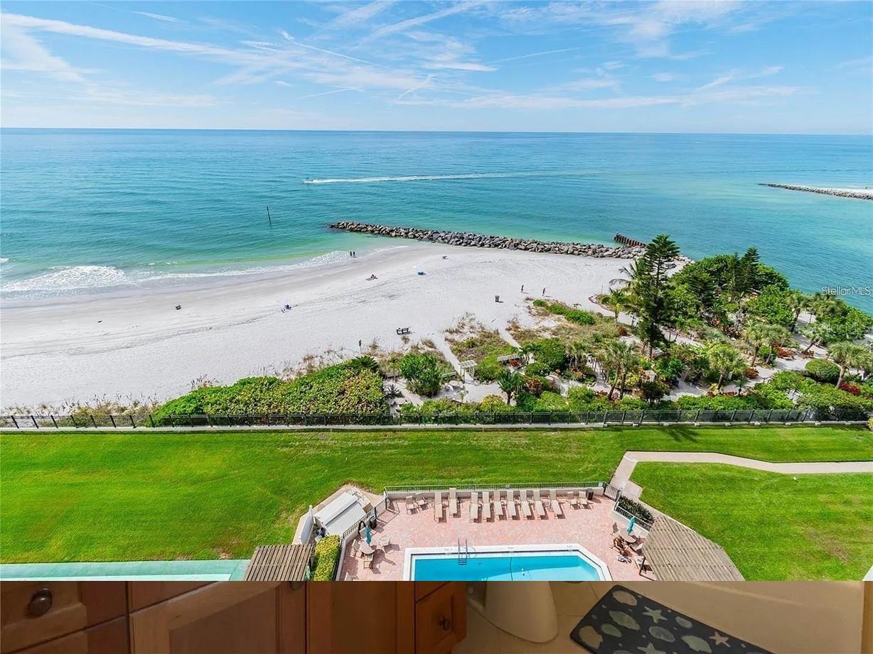Details for 7100 Sunset Way 1006, ST PETE BEACH, FL 33706