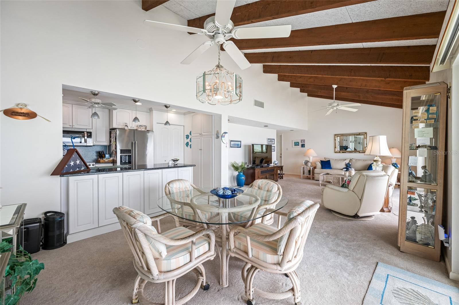 Image 12 of 37 For 1351 Gulf Boulevard 209