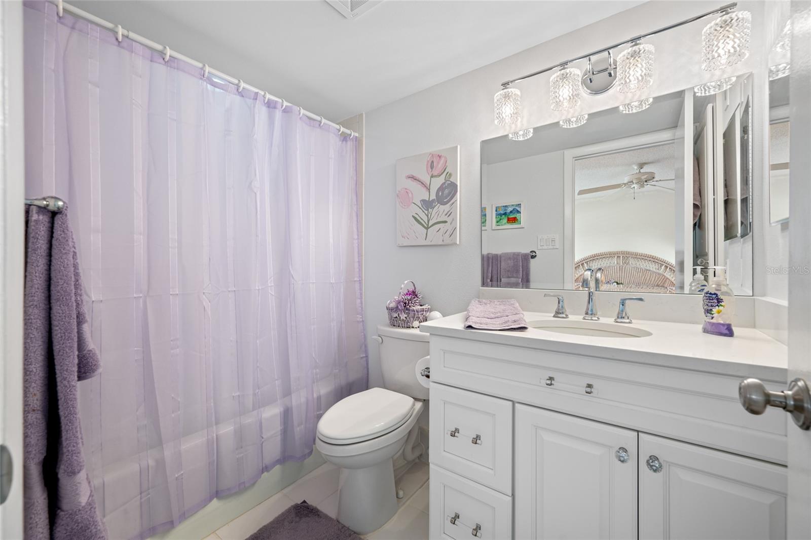 Image 20 of 37 For 1351 Gulf Boulevard 209