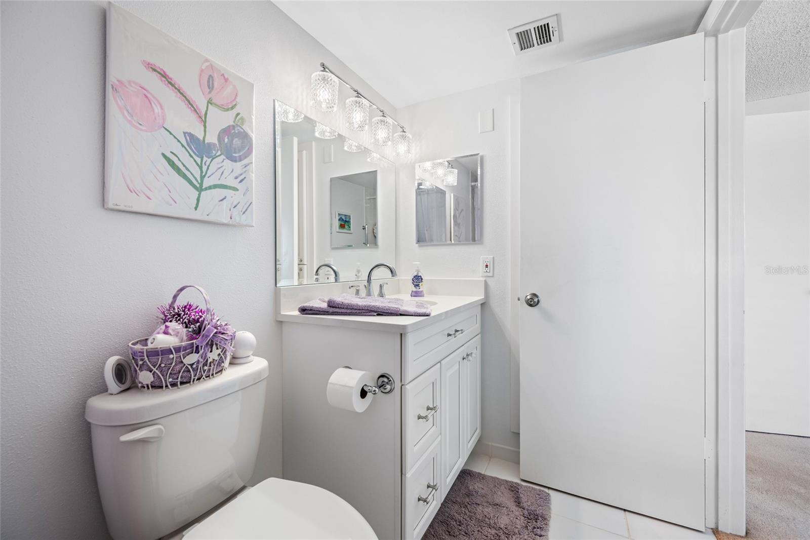 Image 21 of 37 For 1351 Gulf Boulevard 209