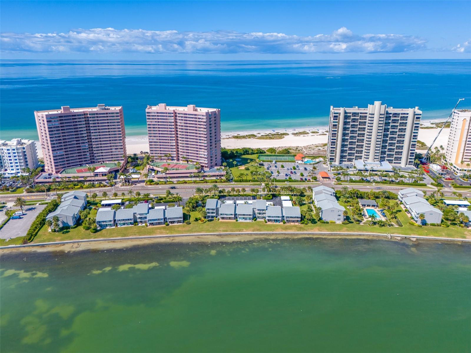 Image 34 of 37 For 1351 Gulf Boulevard 209