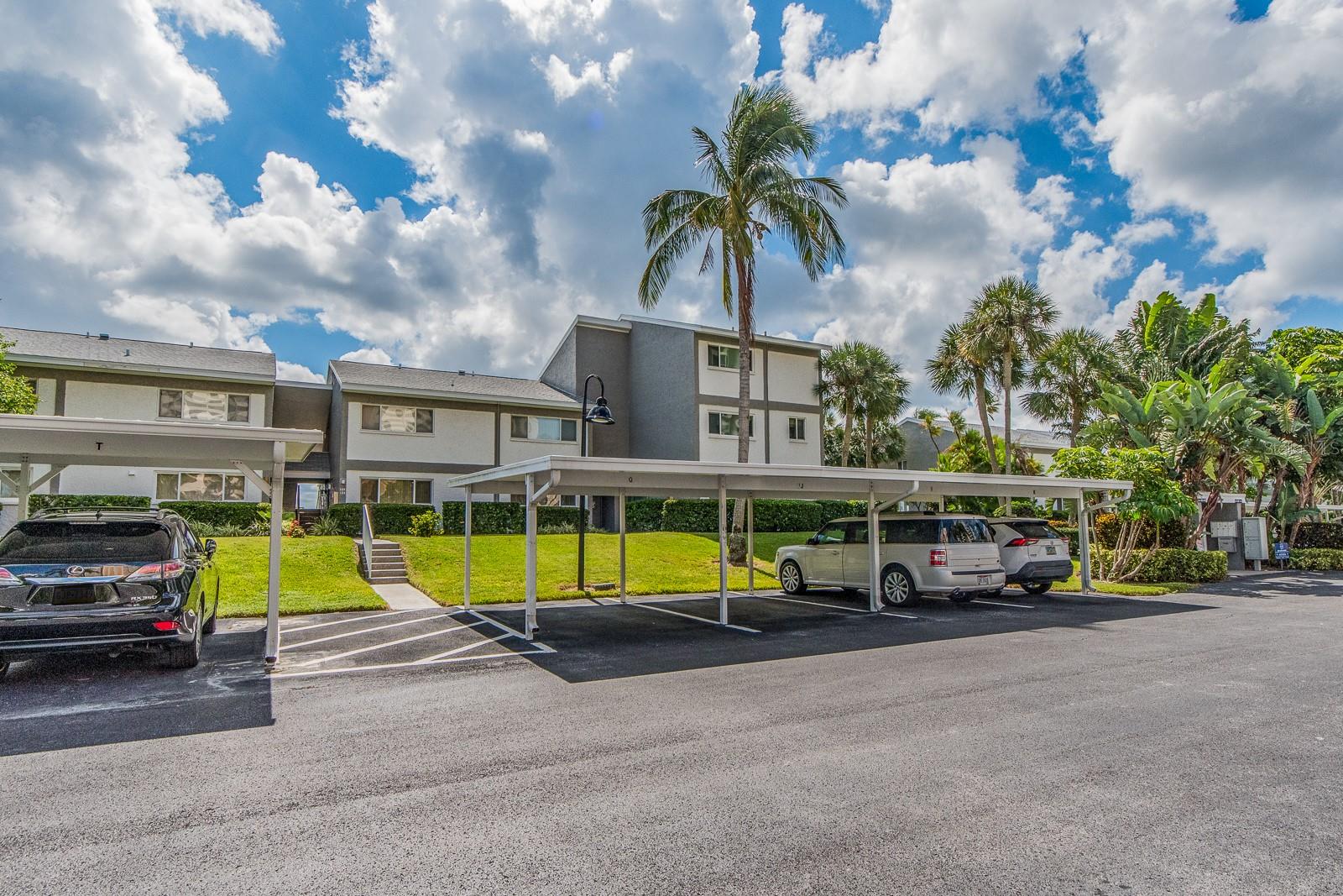 Image 2 of 56 For 1301 Gulf Boulevard 210