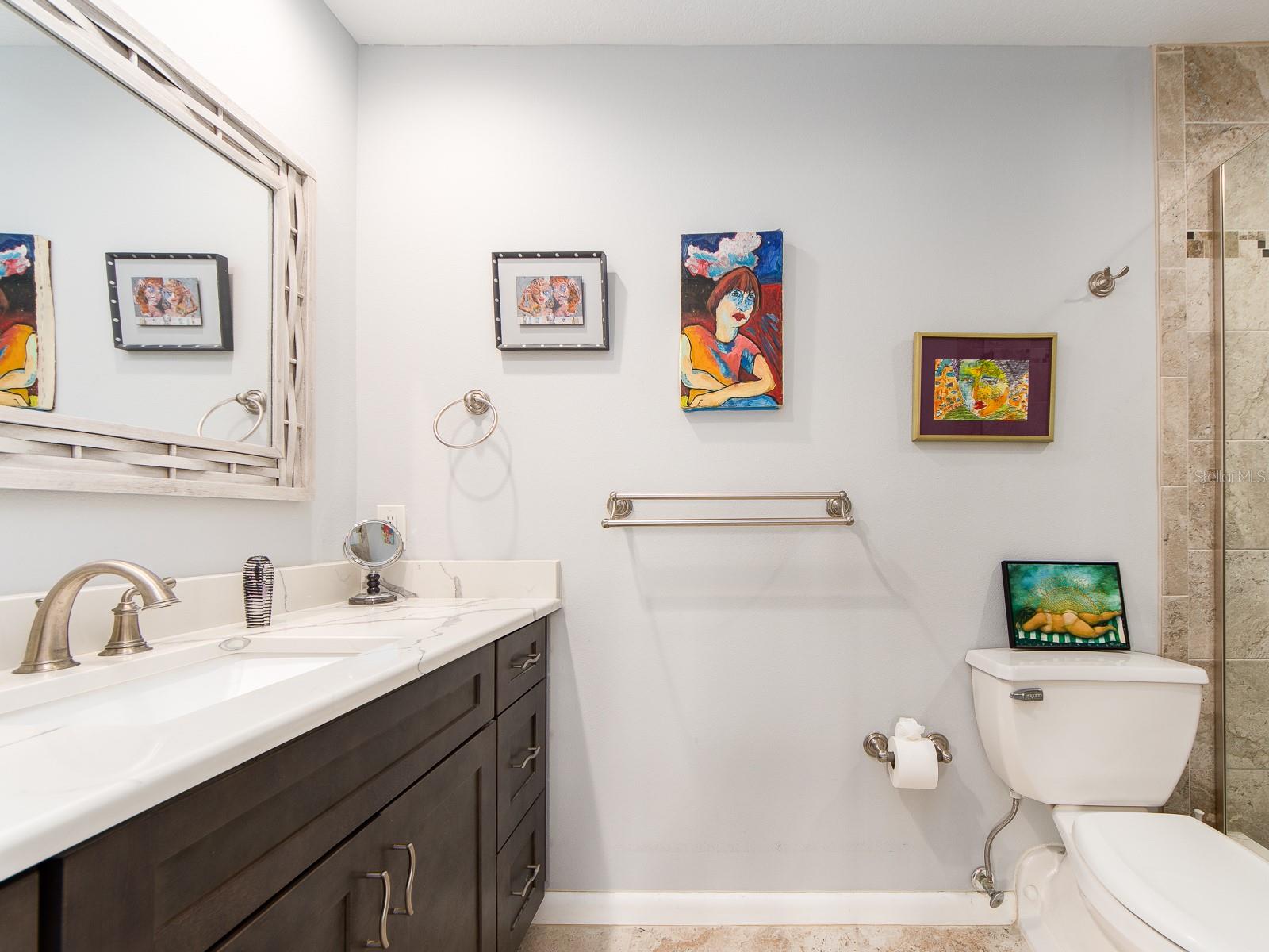 Image 43 of 56 For 1301 Gulf Boulevard 210