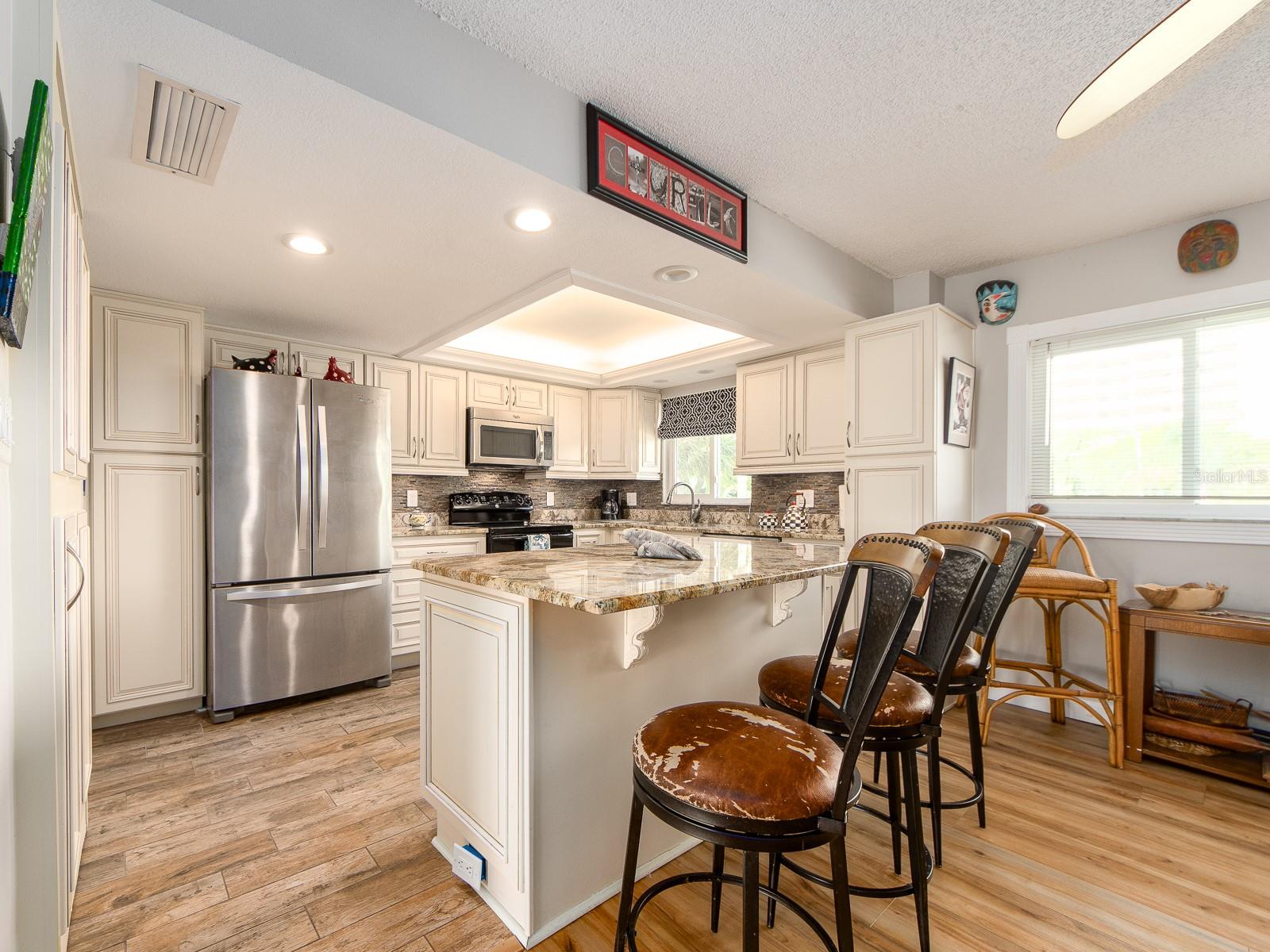 Image 5 of 56 For 1301 Gulf Boulevard 210