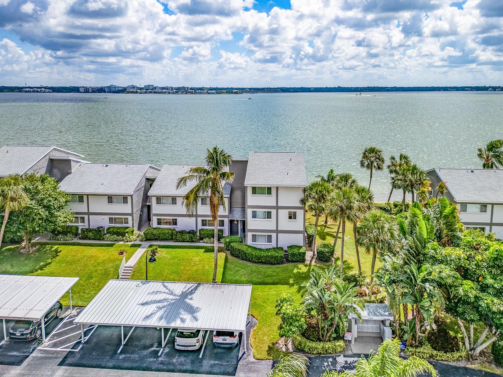 Image 52 of 56 For 1301 Gulf Boulevard 210
