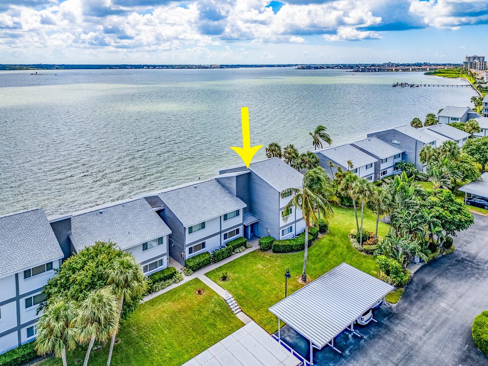 Image 53 of 56 For 1301 Gulf Boulevard 210