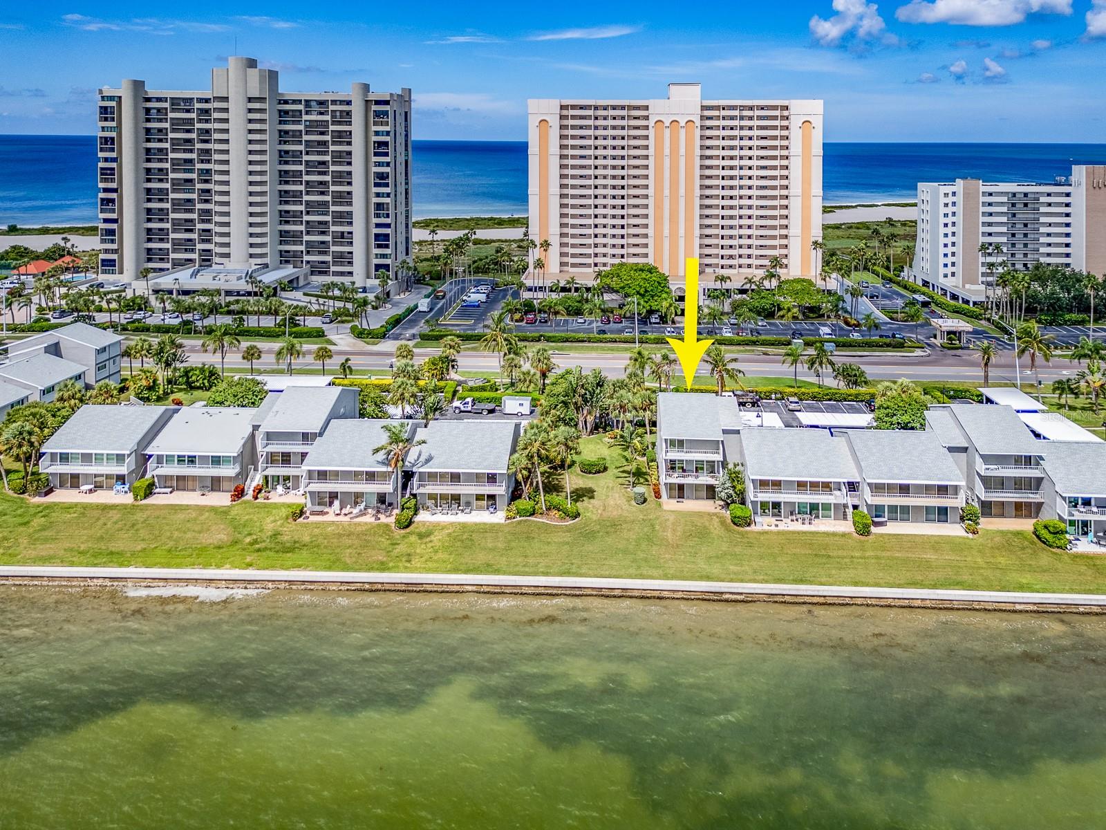 Image 54 of 56 For 1301 Gulf Boulevard 210
