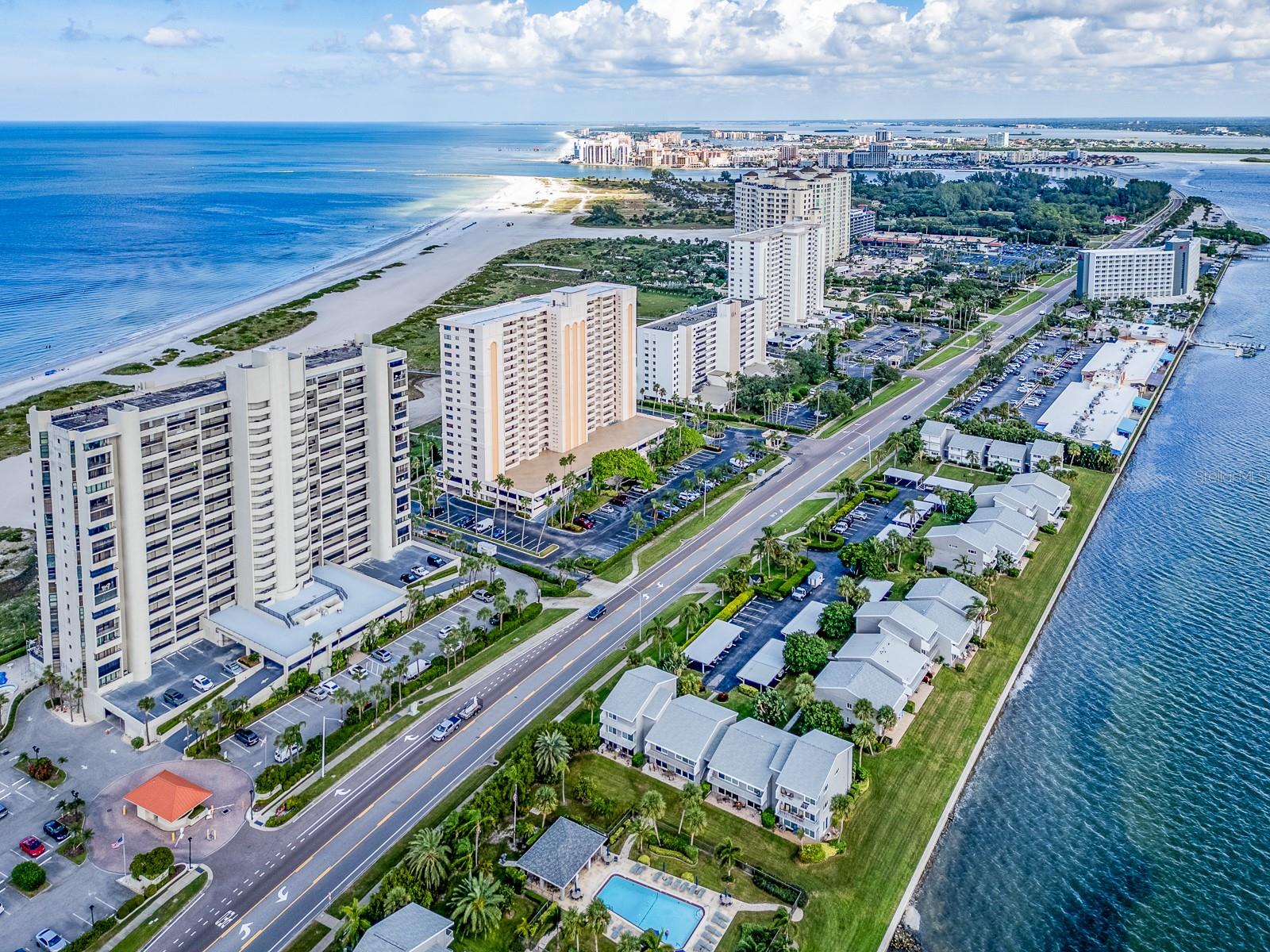 Image 56 of 56 For 1301 Gulf Boulevard 210