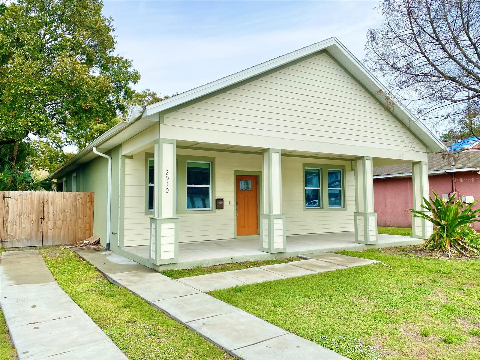 Details for 2510 17th Avenue, TAMPA, FL 33605