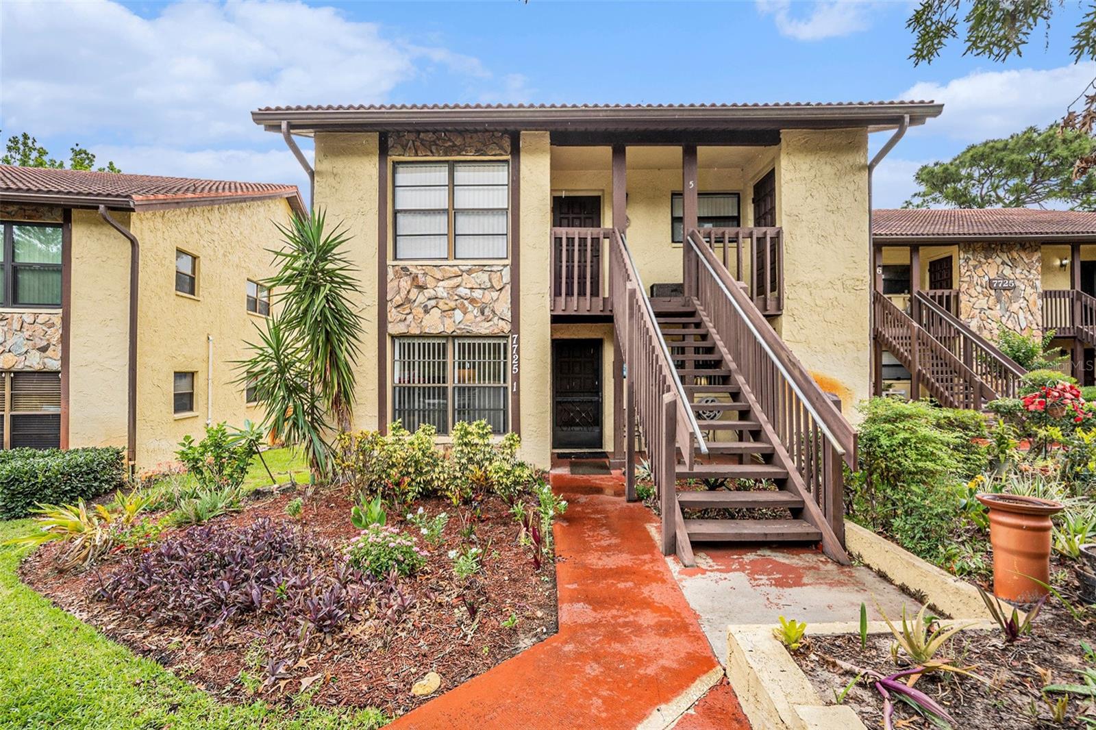 Details for 7725 Forest Trail 1, PORT RICHEY, FL 34668