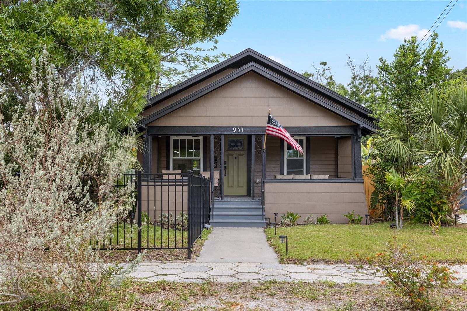 Details for 931 28th Avenue N, ST PETERSBURG, FL 33704