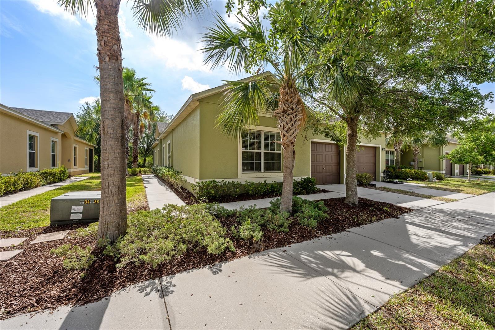 Details for 1713 Trailwater Street, RUSKIN, FL 33570