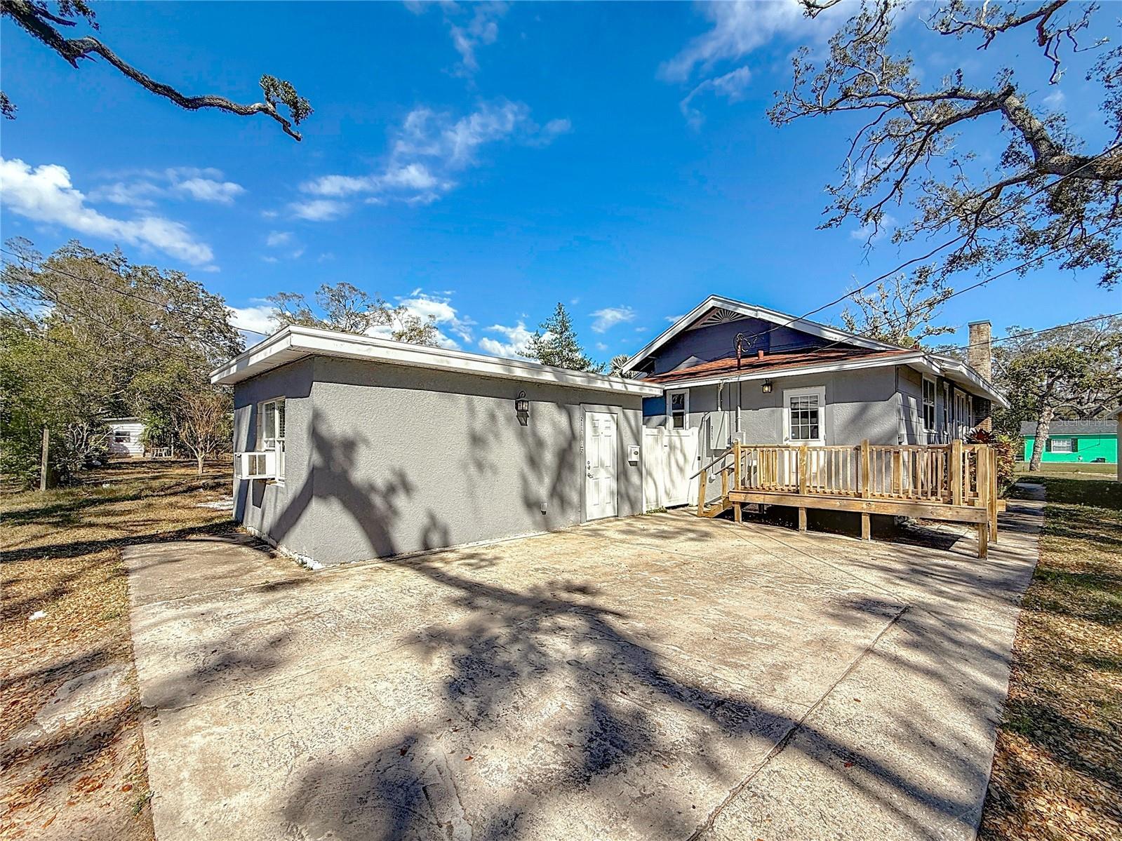 Details for 2111 1-2 26th Street S, ST PETERSBURG, FL 33712