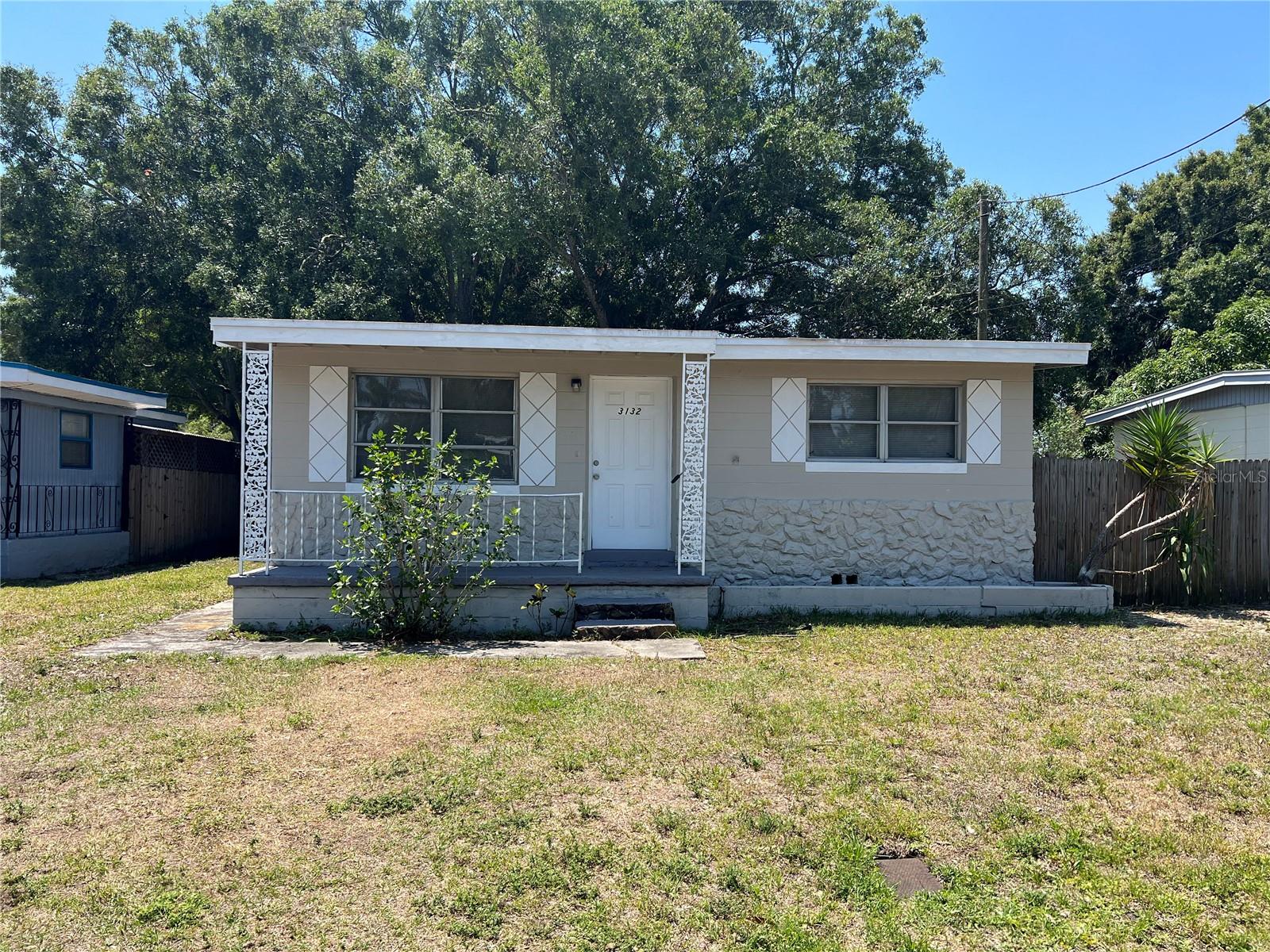 Details for 3132 66th Avenue N, ST PETERSBURG, FL 33702