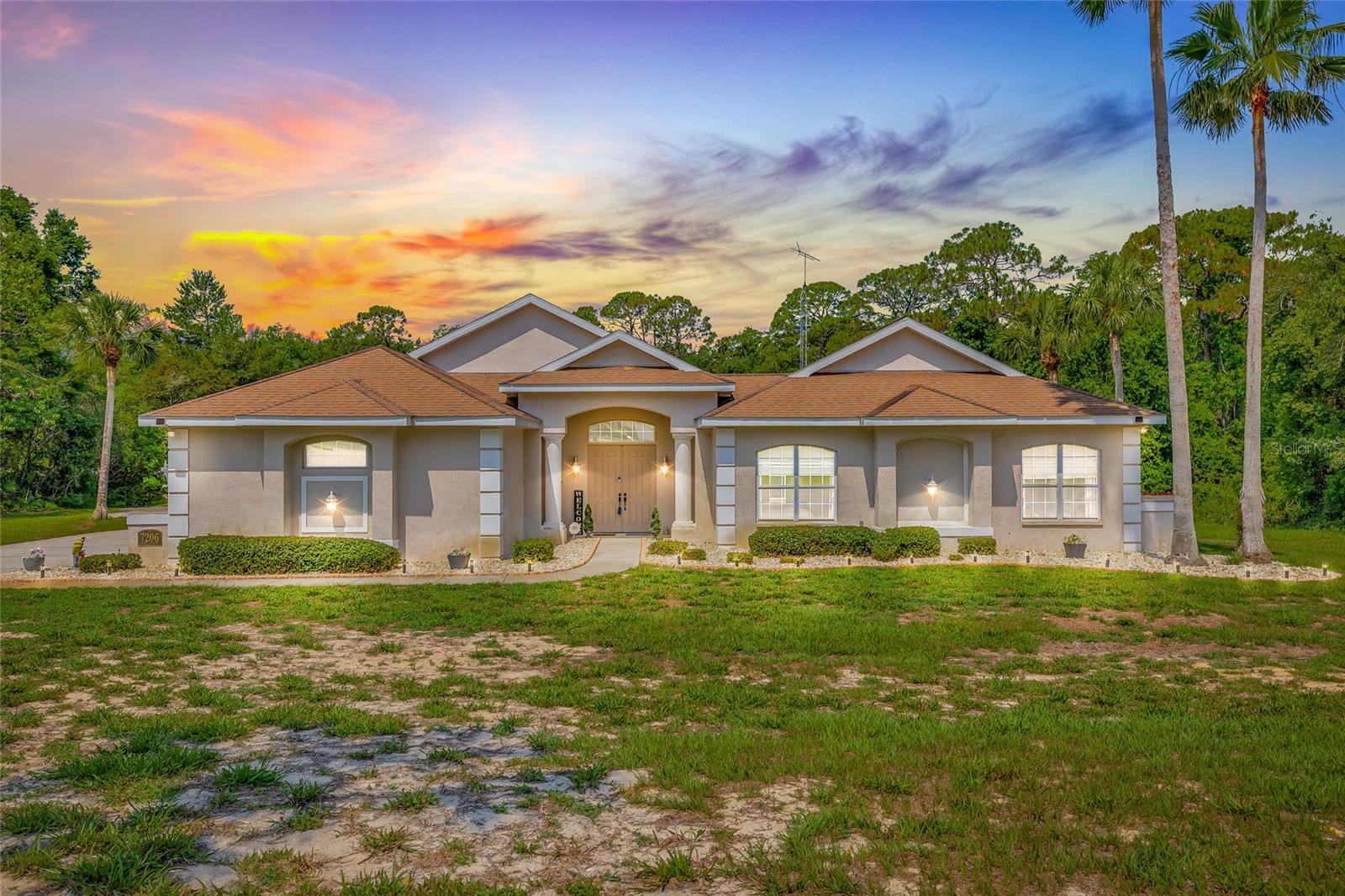 Details for 7206 River Country Drive, WEEKI WACHEE, FL 34607