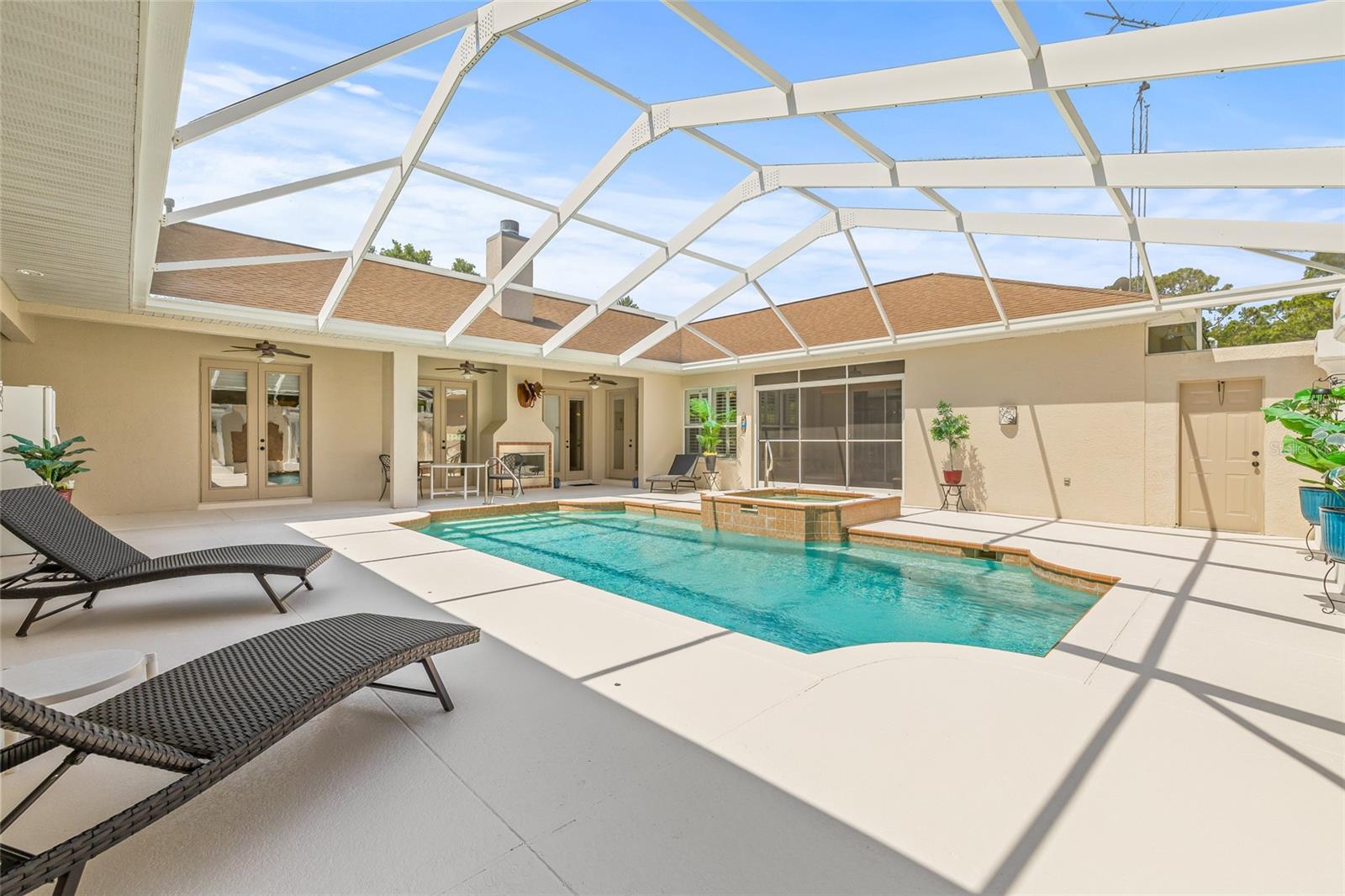 Image 10 of 65 For 7206 River Country Drive