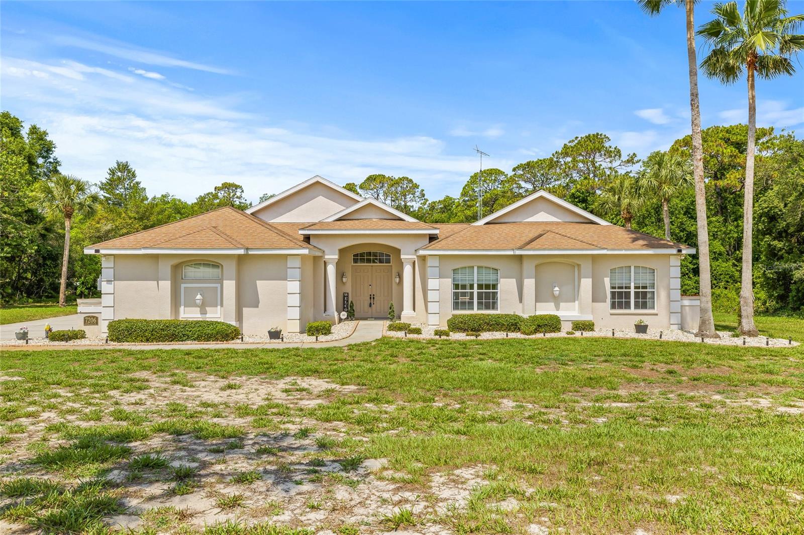 Image 2 of 65 For 7206 River Country Drive