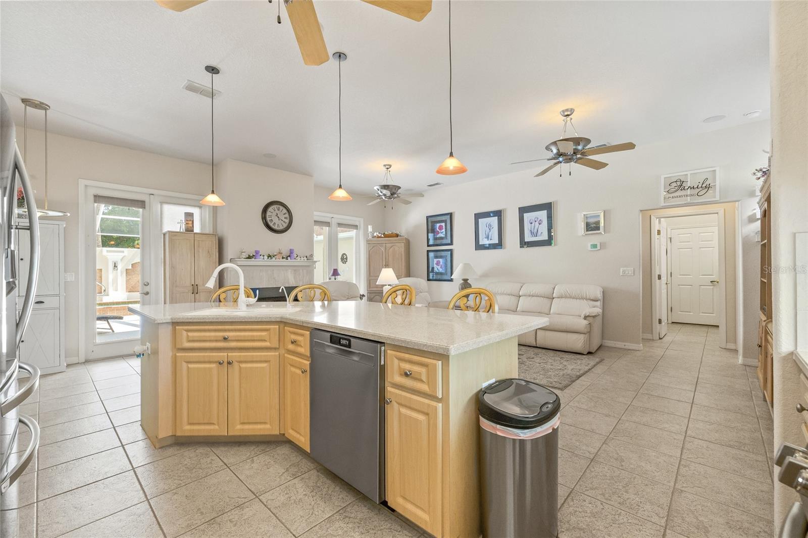 Image 22 of 65 For 7206 River Country Drive