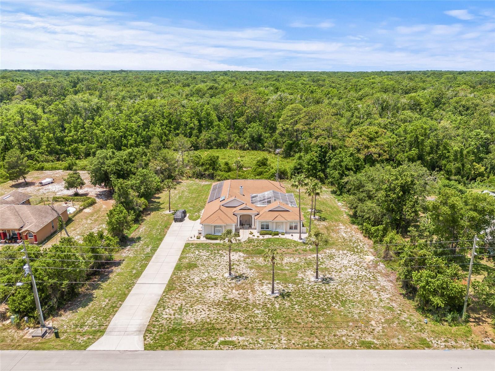 Image 3 of 65 For 7206 River Country Drive