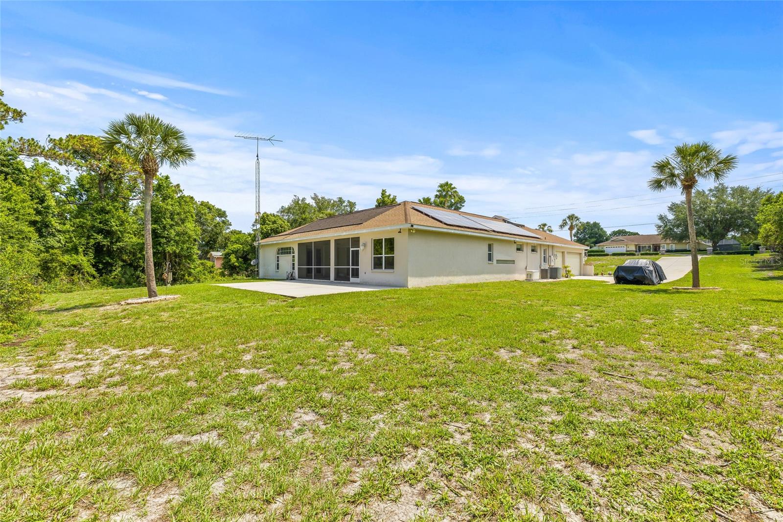 Image 57 of 65 For 7206 River Country Drive