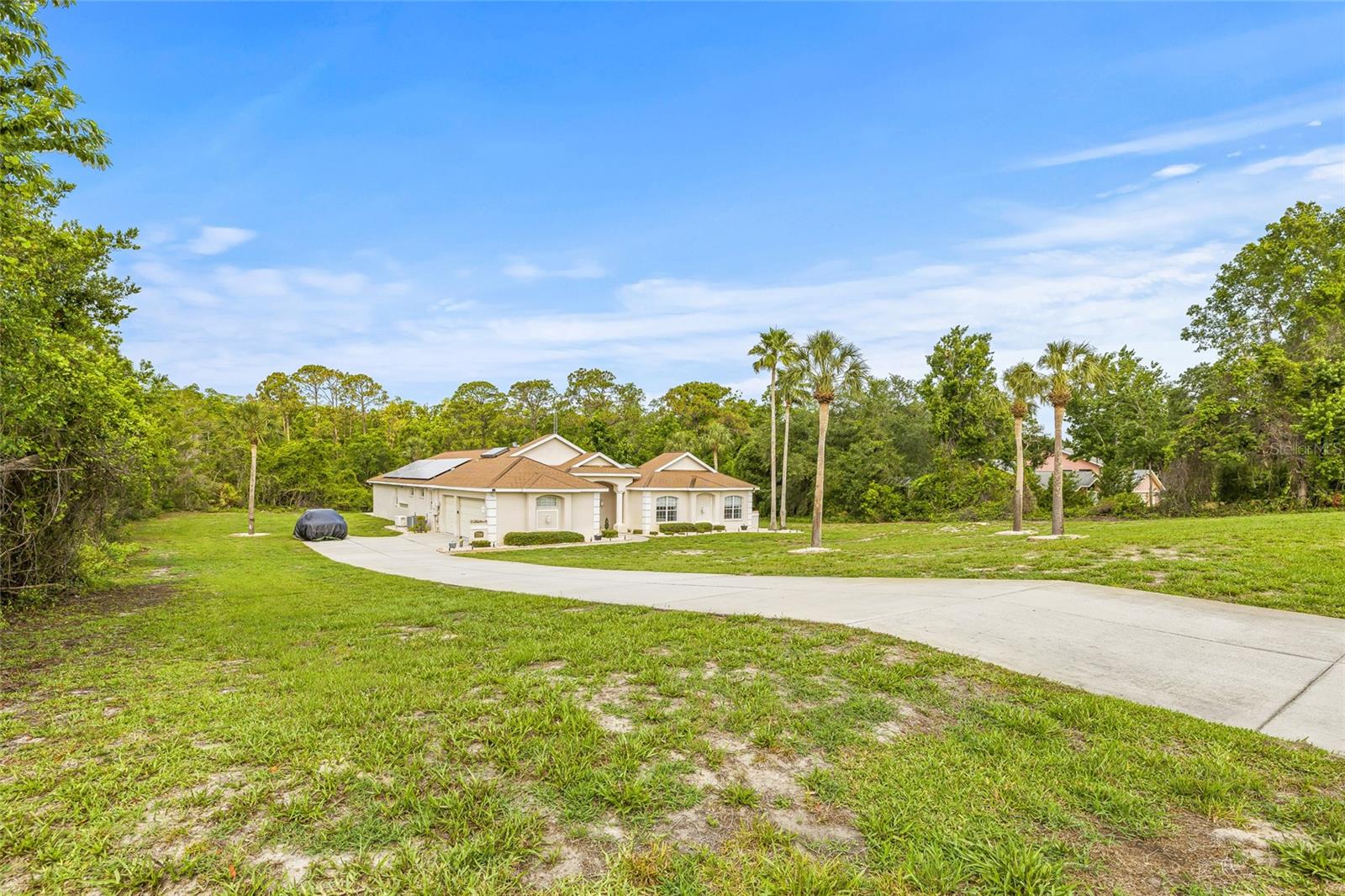 Image 60 of 65 For 7206 River Country Drive