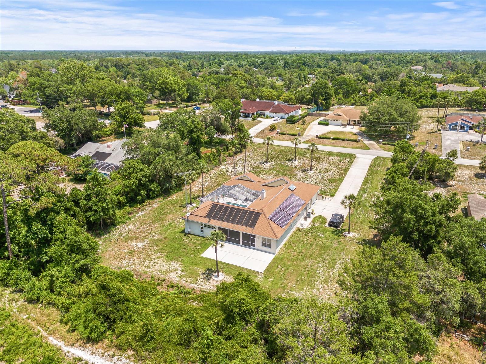 Image 61 of 65 For 7206 River Country Drive