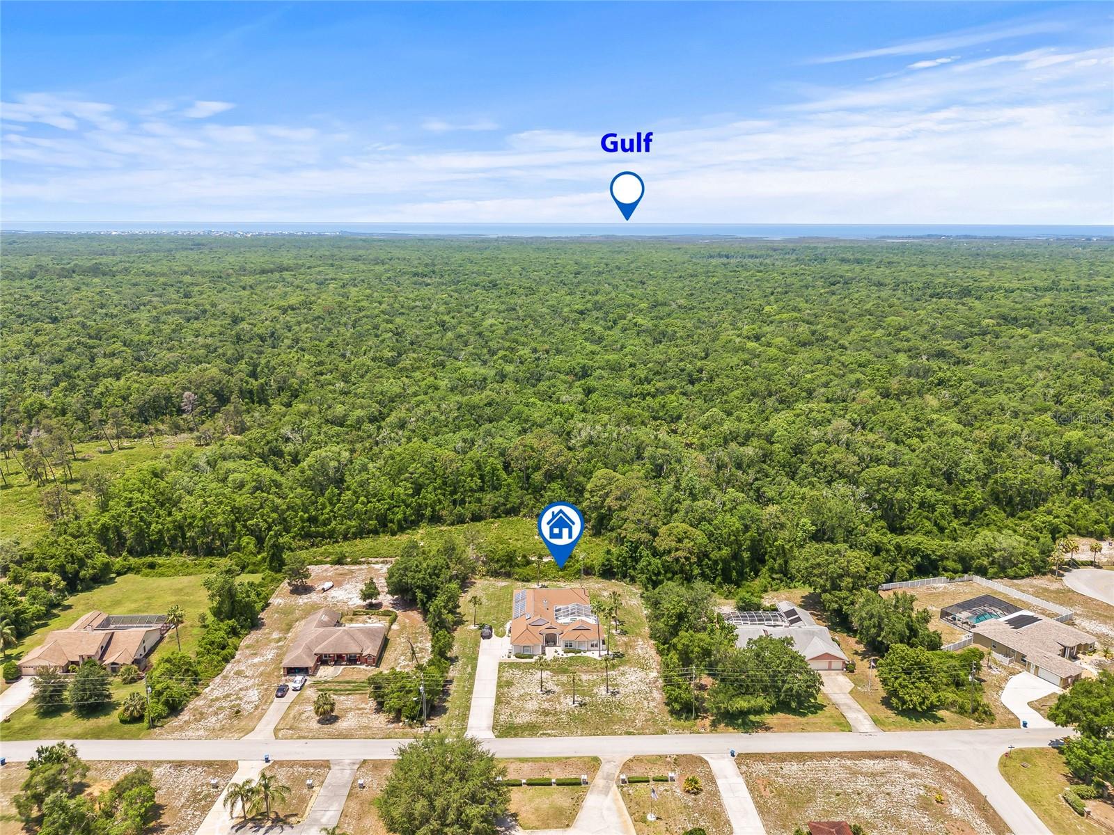 Image 62 of 65 For 7206 River Country Drive