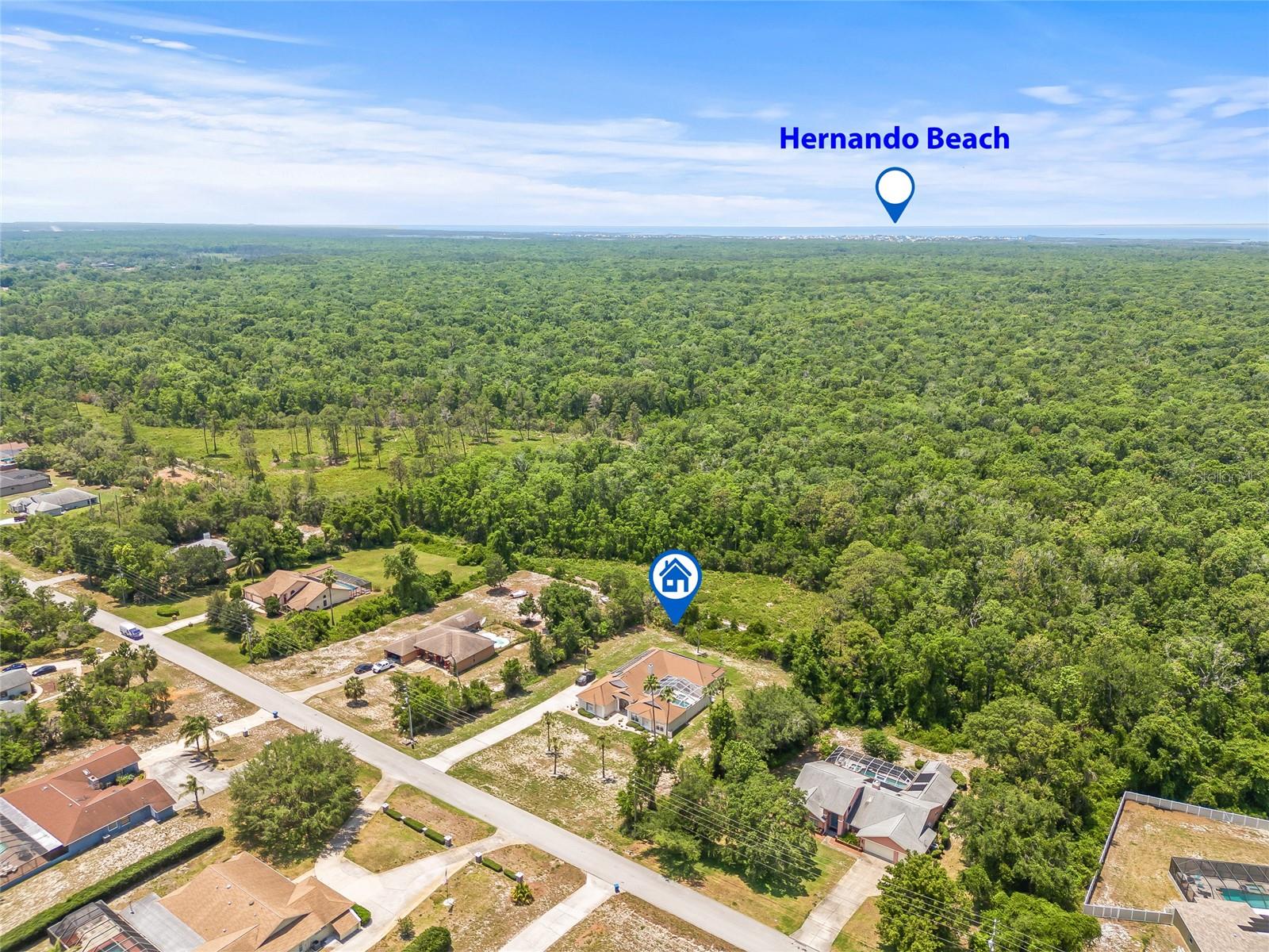 Image 63 of 65 For 7206 River Country Drive