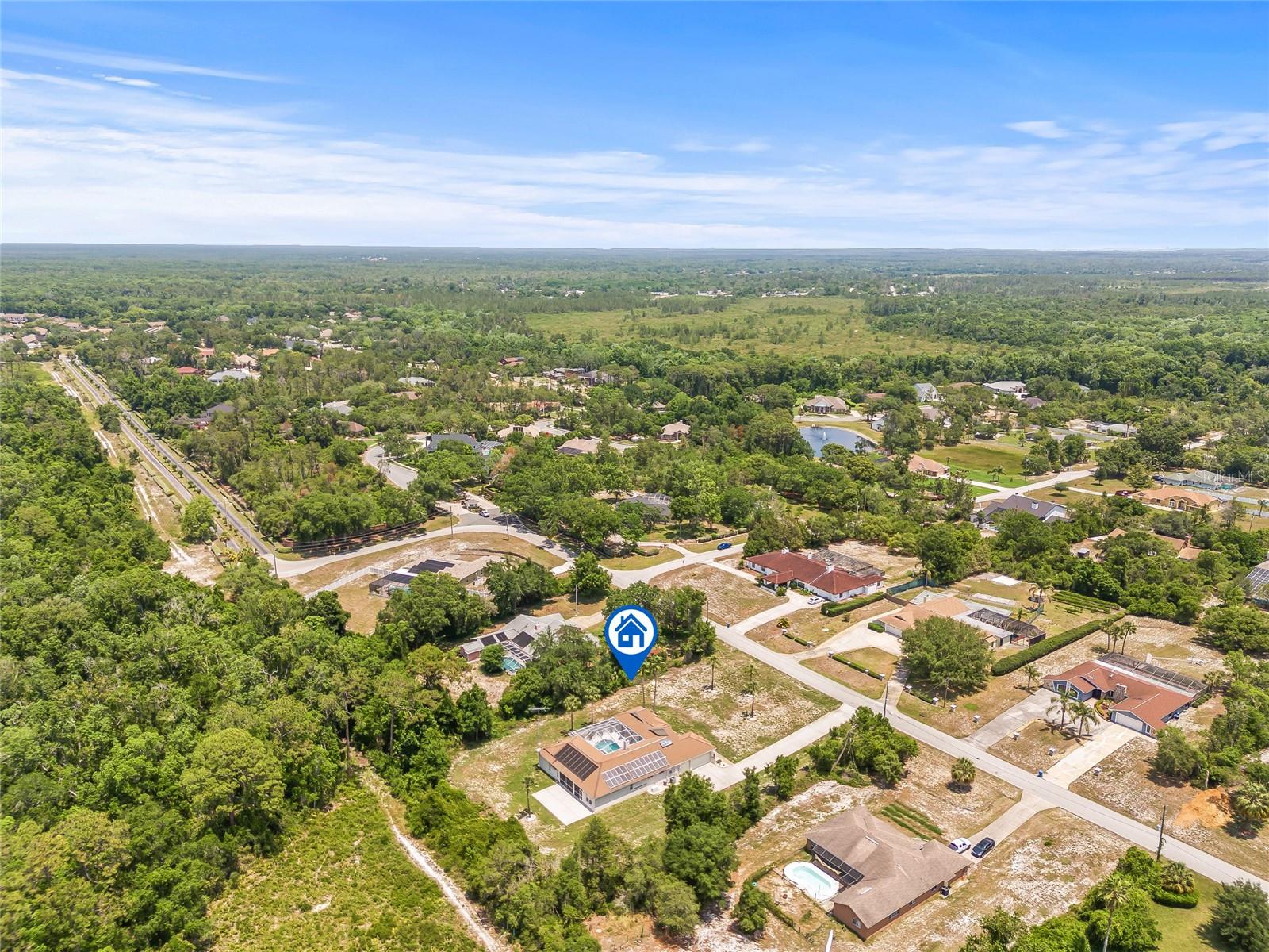 Image 64 of 65 For 7206 River Country Drive