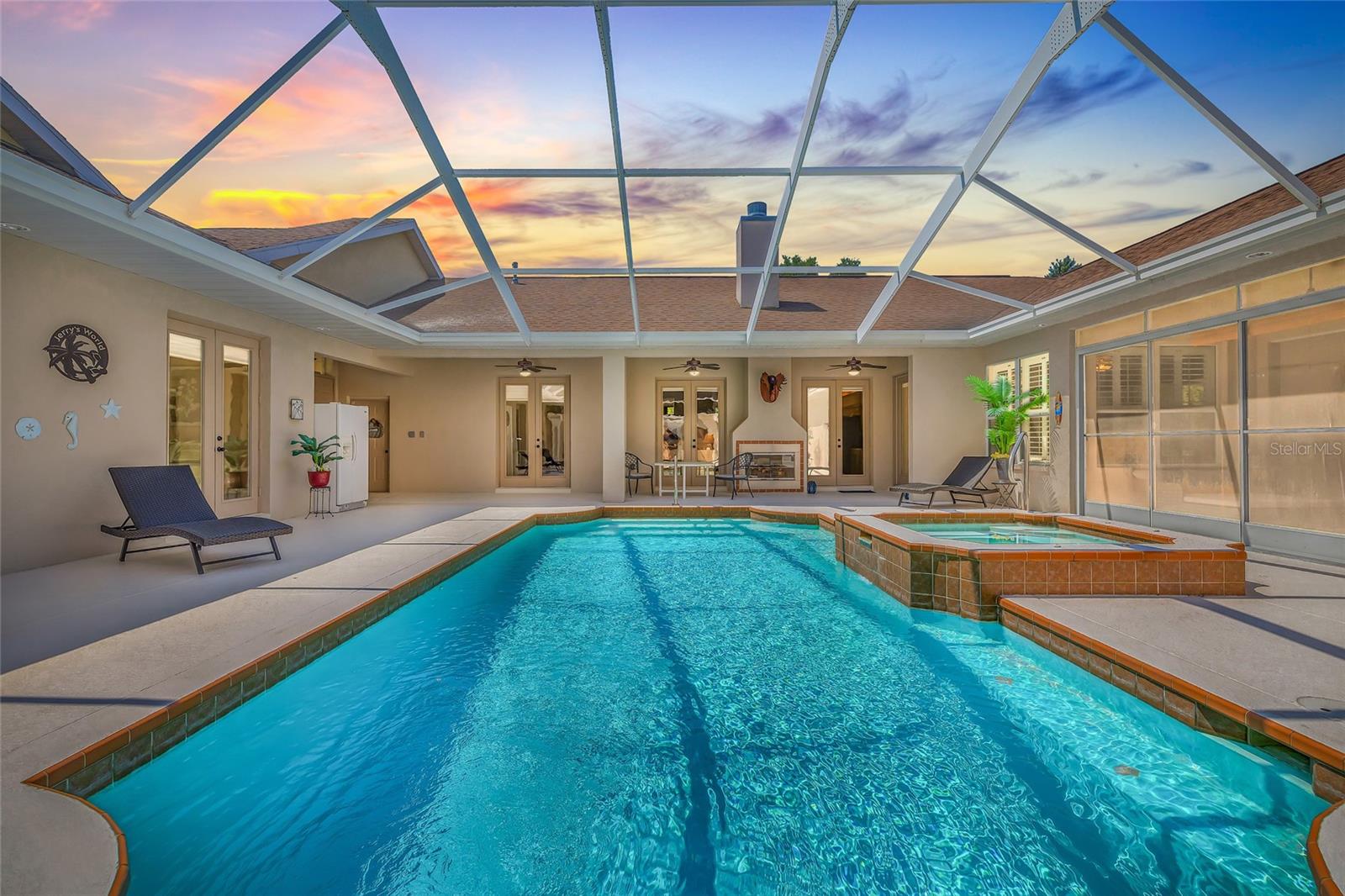 Image 7 of 65 For 7206 River Country Drive