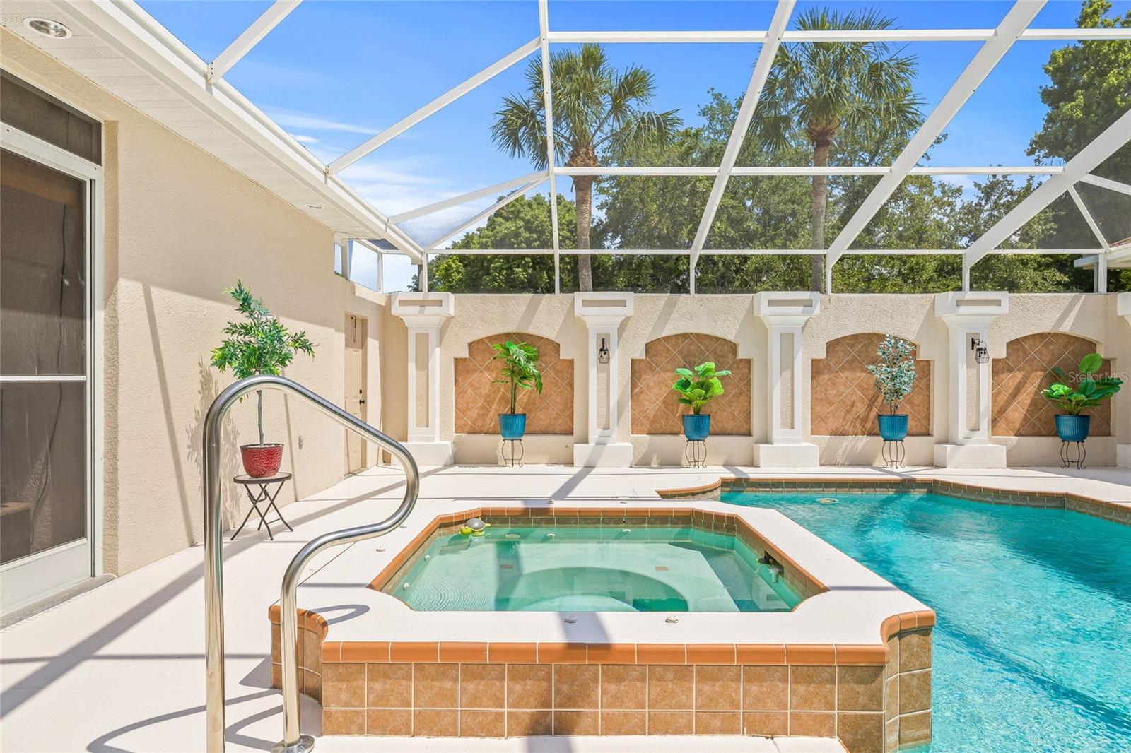 Image 8 of 65 For 7206 River Country Drive
