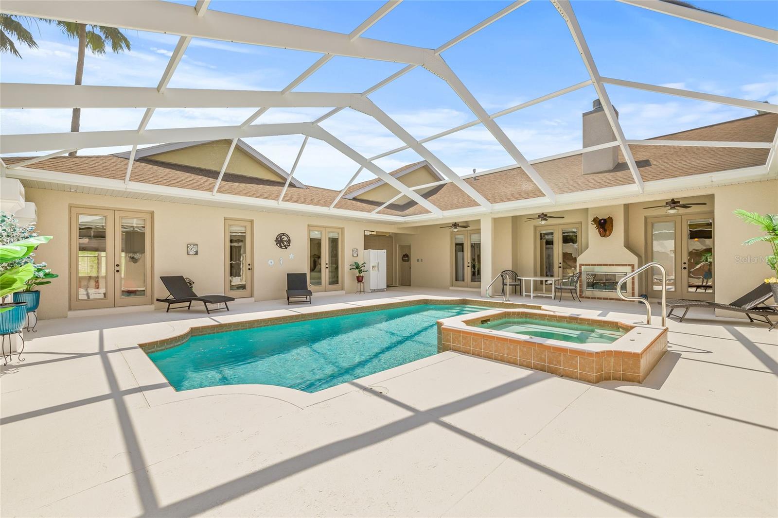 Image 9 of 65 For 7206 River Country Drive