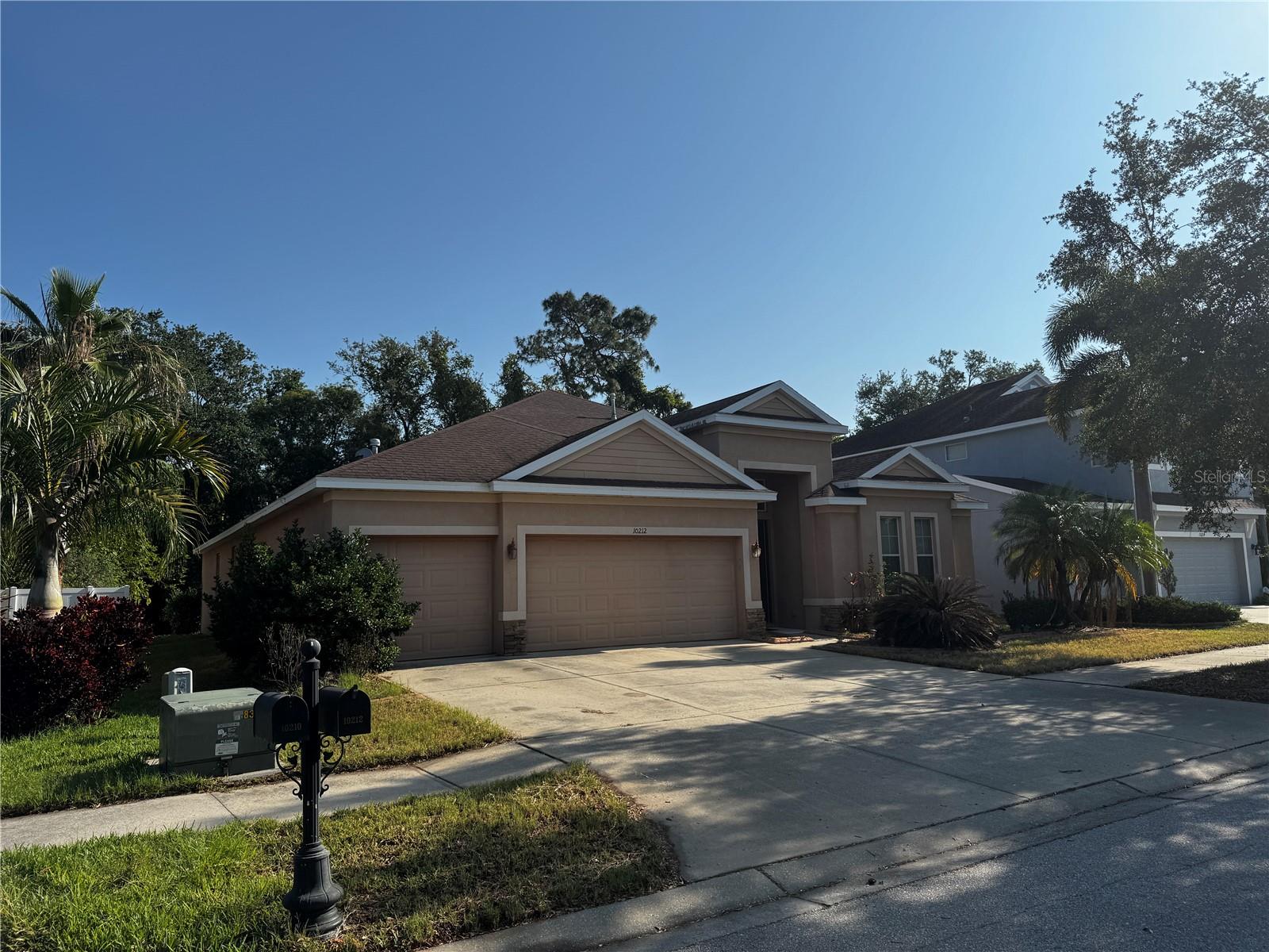 Details for 10212 Holland Road, RIVERVIEW, FL 33578