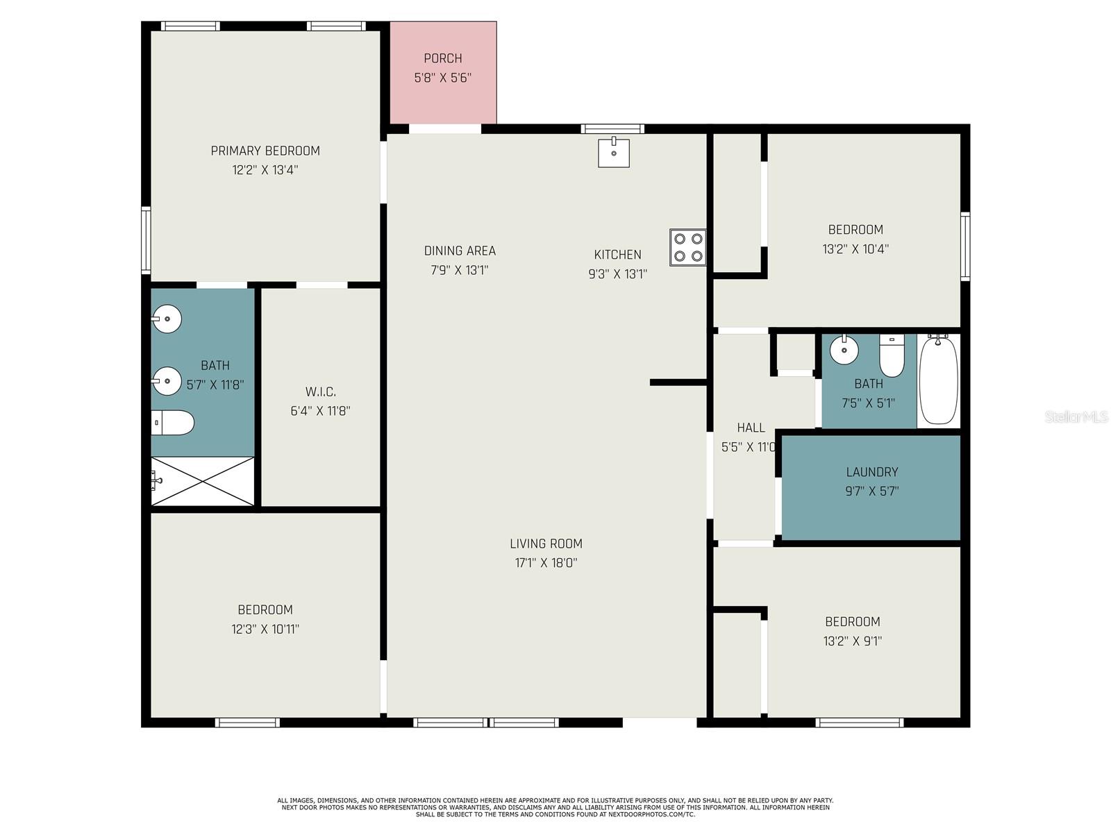 Image 22 of 22 For 3016 73rd Street