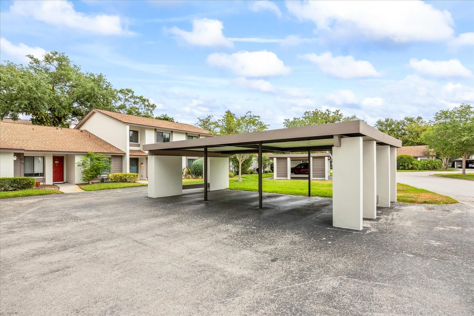 Image 33 of 34 For 1815 Cypress Trace Drive