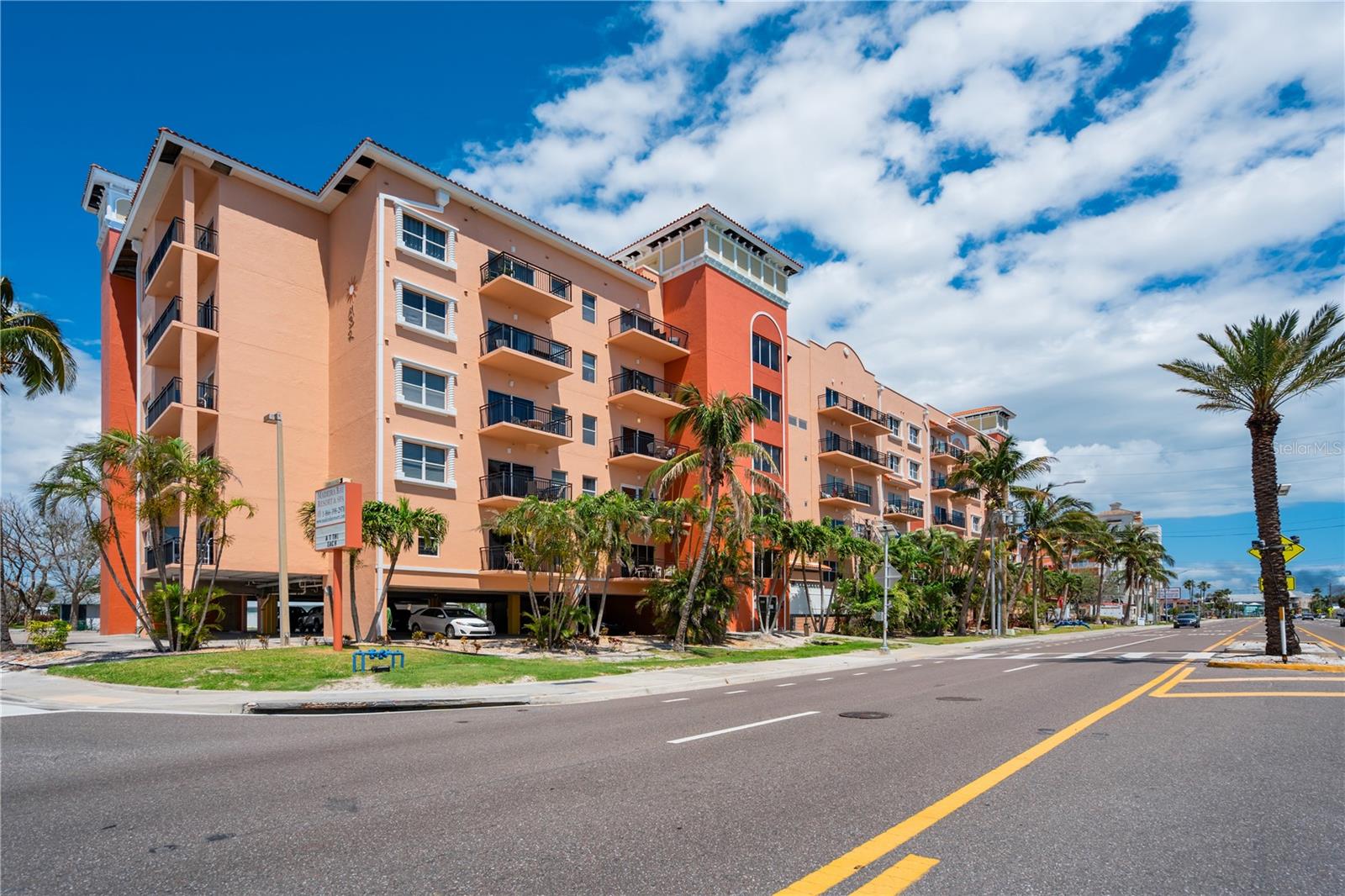 Details for 13235 Gulf Boulevard 402, MADEIRA BEACH, FL 33708