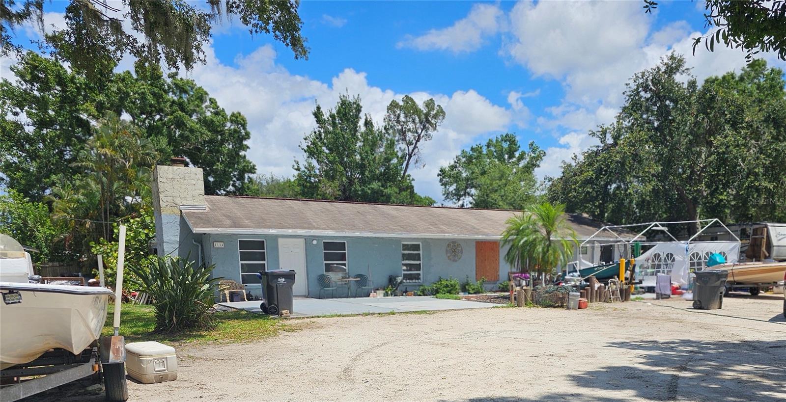 Details for 1114 27th Street Se A, RUSKIN, FL 33570