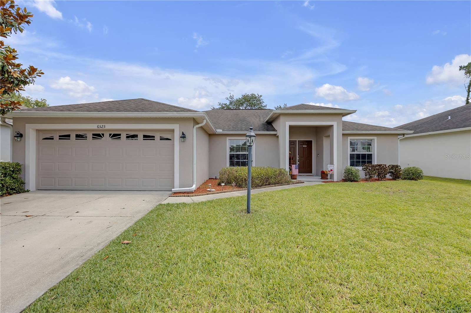 Details for 6523 Evergreen Park Drive, LAKELAND, FL 33813